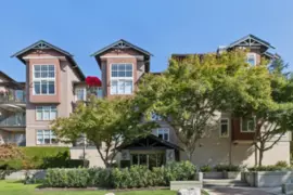 201 1140 Strathaven Drive, North Vancouver, BC