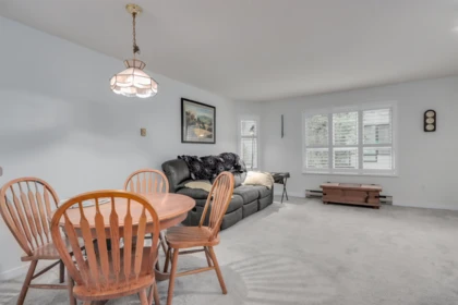 Pantry Photo of 205 1535 Chesterfield Avenue, North Vancouver, BC