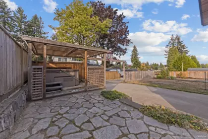 Family Room Photo of 1599 Eden Avenue, Coquitlam, BC