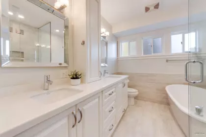 Mudroom Photo of 1599 Eden Avenue, Coquitlam, BC