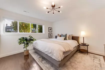 Street View Photo of 1599 Eden Avenue, Coquitlam, BC