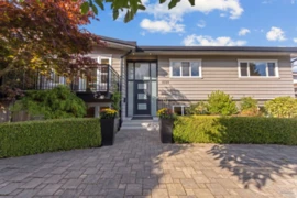 1599 Eden Avenue, Coquitlam, BC