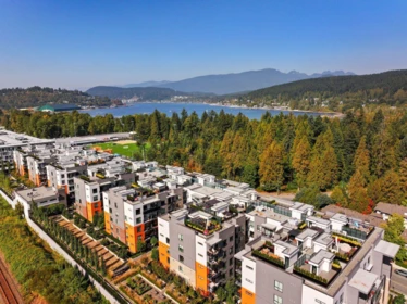 336 55 Klahanie Drive, Port Moody, BC, Port Moody — Apartment/Condo for sale