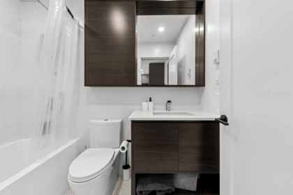 Laundry Room Photo of 336 55 Klahanie Drive, Port Moody, BC