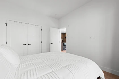Loft / Bonus Room Photo of 336 55 Klahanie Drive, Port Moody, BC