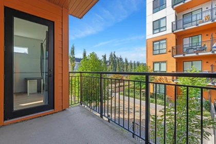 Mudroom Photo of 336 55 Klahanie Drive, Port Moody, BC