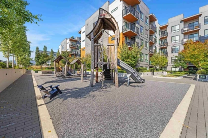 Neighborhood Park Photo Near 336 55 Klahanie Drive, Port Moody, BC