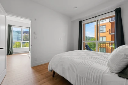 Office / Den Photo of 336 55 Klahanie Drive, Port Moody, BC