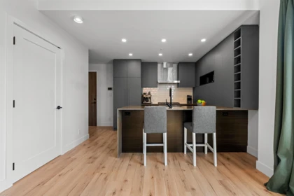 Pantry Photo of 336 55 Klahanie Drive, Port Moody, BC