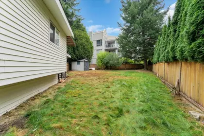 Outdoor Patio Photo of 2558 Lakeview Crescent, Abbotsford, BC