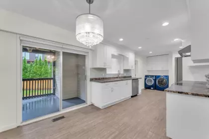 Pantry Photo of 2558 Lakeview Crescent, Abbotsford, BC