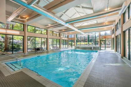 Office / Den Photo of 1002 1190 Pipeline Road, Coquitlam, BC