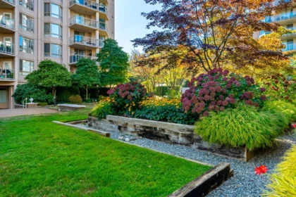 Outdoor Patio Photo of 1002 1190 Pipeline Road, Coquitlam, BC
