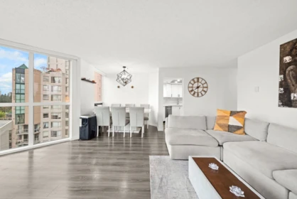 Pantry Photo of 1002 1190 Pipeline Road, Coquitlam, BC