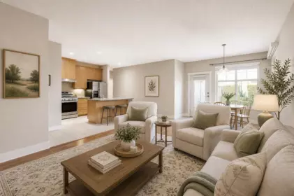 3 15425 Rosemary Heights Crescent, Surrey, BC, Surrey — Townhouse for sale