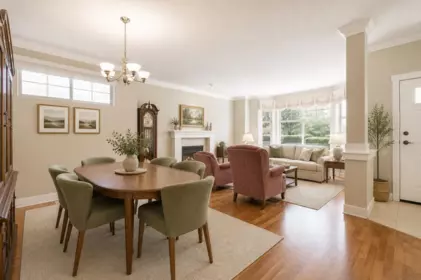 3 15425 Rosemary Heights Crescent, Surrey, BC, Surrey — Townhouse for sale