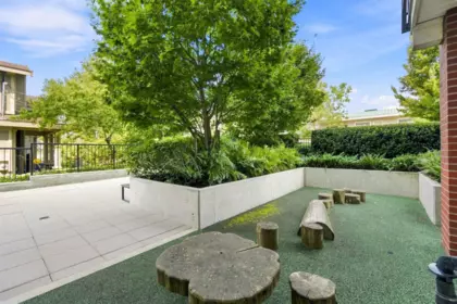 Front Yard Photo of 411 828 Gauthier Avenue, Coquitlam, BC