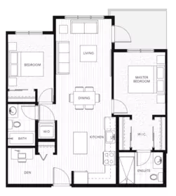 Garage Interior Photo of 411 828 Gauthier Avenue, Coquitlam, BC