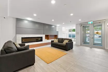 Hot Tub / Spa Photo of 411 828 Gauthier Avenue, Coquitlam, BC