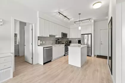 Pantry Photo of 411 828 Gauthier Avenue, Coquitlam, BC