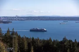 2862 Rodgers Creek Lane, West Vancouver, BC