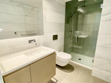 Pantry Photo of 3101 1289 Hornby Street, Vancouver, BC