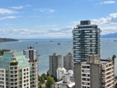 3101 1289 Hornby Street, Vancouver, BC