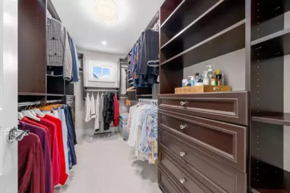Hallway Photo of 1259 W Keith Road, North Vancouver, BC
