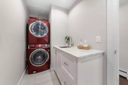 Hot Tub / Spa Photo of 1259 W Keith Road, North Vancouver, BC