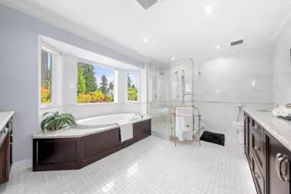 Laundry Room Photo of 1259 W Keith Road, North Vancouver, BC