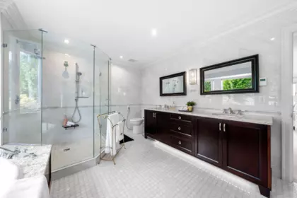 Mudroom Photo of 1259 W Keith Road, North Vancouver, BC