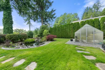 Neighborhood Park Photo Near 1259 W Keith Road, North Vancouver, BC