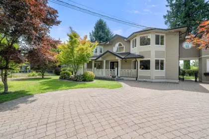 Office / Den Photo of 1259 W Keith Road, North Vancouver, BC