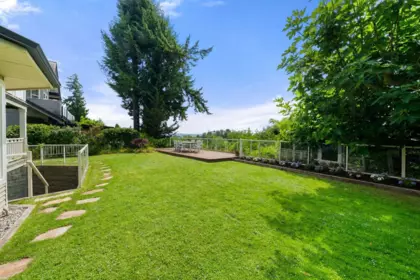 Street View Photo of 1259 W Keith Road, North Vancouver, BC