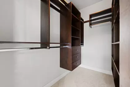 Loft / Bonus Room Photo of 1 651 W 14th Street, North Vancouver, BC