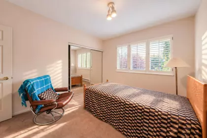 Breakfast Nook Photo of 1919 Creelman Avenue, Vancouver, BC