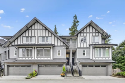10 9567 217a Street, Langley, BC, Langley — Townhouse for sale