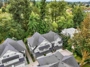 10 9567 217a Street, Langley, BC, Langley — Townhouse for sale