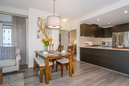 503 3462 Ross Drive, Vancouver, BC, Vancouver — Apartment/Condo for sale