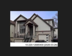 1465 Salter Street, New Westminster, BC