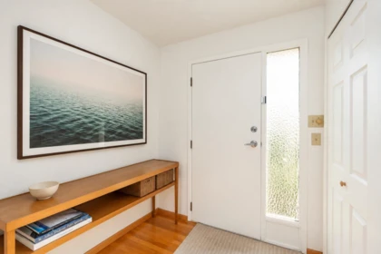 Dining Area Photo of 2077 Kings Avenue, West Vancouver, BC