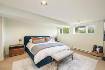 Loft / Bonus Room Photo of 2077 Kings Avenue, West Vancouver, BC