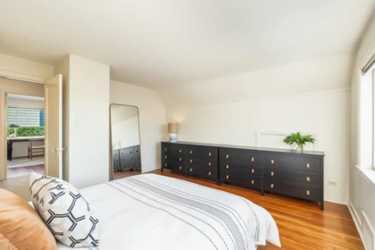Office / Den Photo of 2077 Kings Avenue, West Vancouver, BC