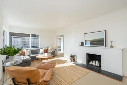 Primary Bedroom Photo of 2077 Kings Avenue, West Vancouver, BC