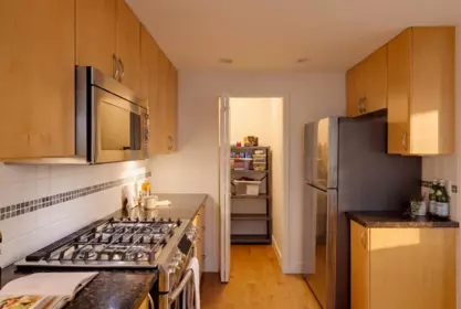 Garden / Landscaping Photo of 404 1428 W 6th Avenue, Vancouver, BC