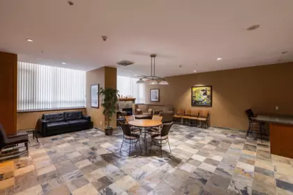 Swimming Pool Photo of 404 1428 W 6th Avenue, Vancouver, BC