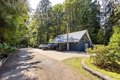 Community Amenities Photo (Clubhouse) of 23803 128 Crescent, Maple Ridge, BC