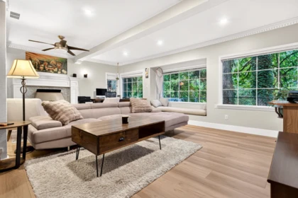 Dining Area Photo of 23803 128 Crescent, Maple Ridge, BC