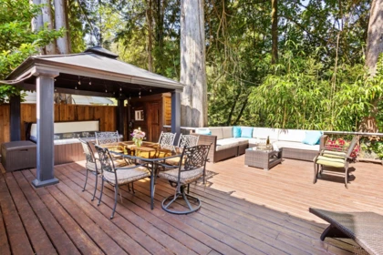 Garden / Landscaping Photo of 23803 128 Crescent, Maple Ridge, BC