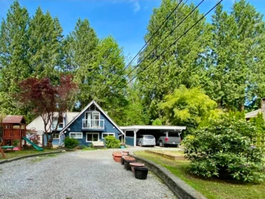 Hot Tub / Spa Photo of 23803 128 Crescent, Maple Ridge, BC